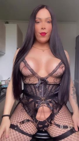 Belle Pornstar 21cm