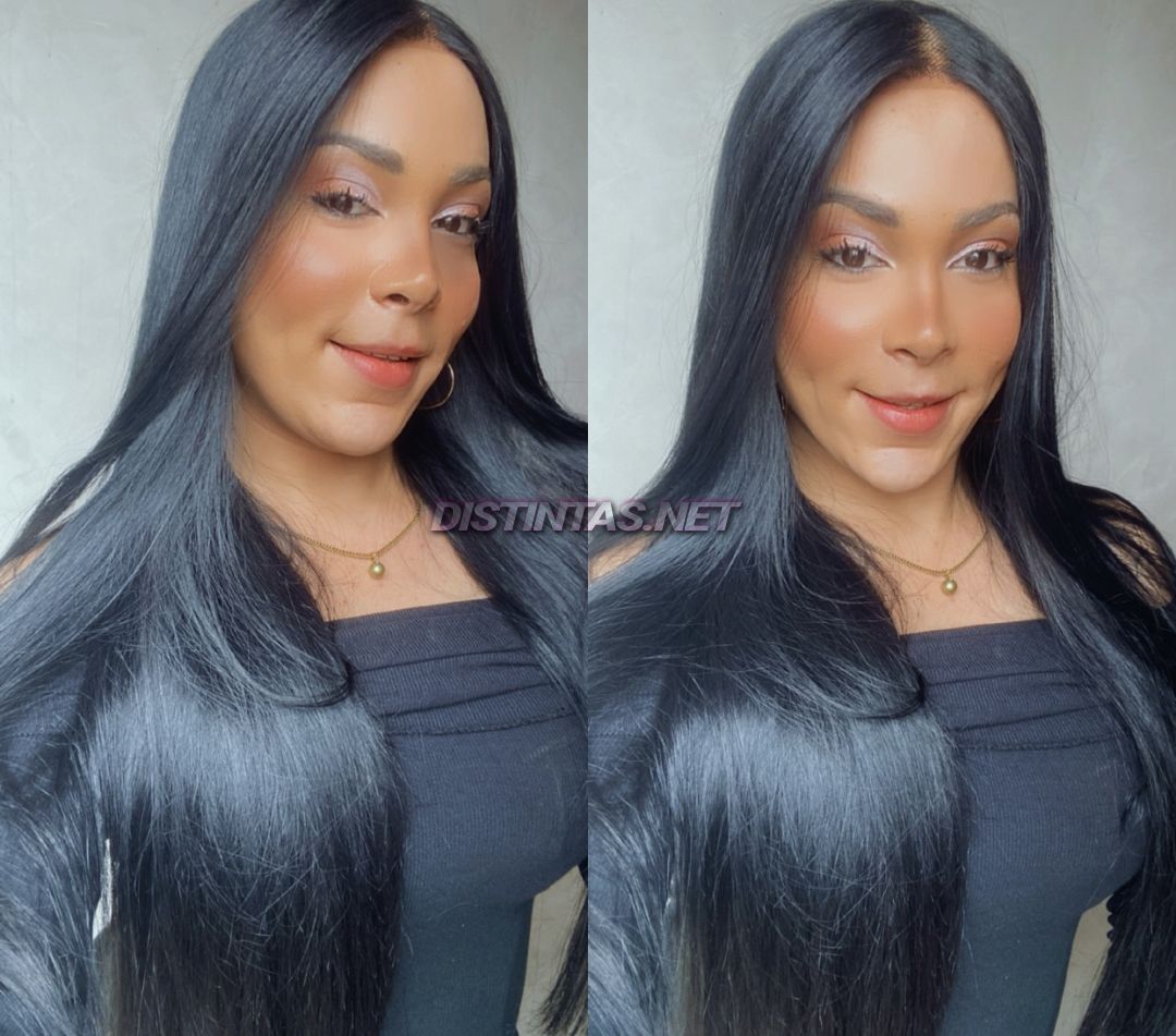 Belle Pornstar 21cm