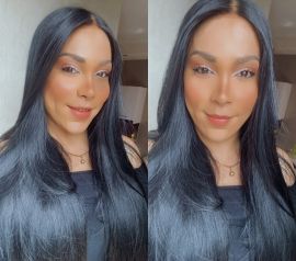 Belle Pornstar 21cm