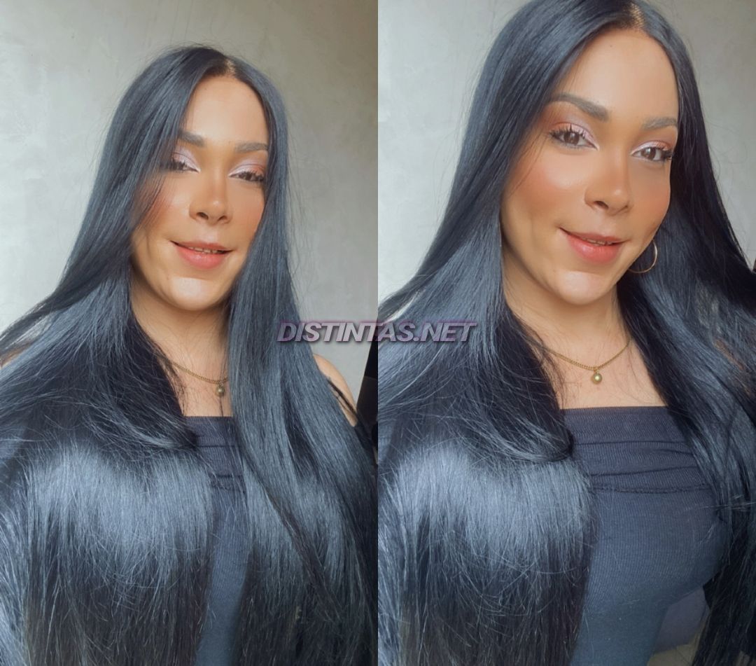 Belle Pornstar 21cm