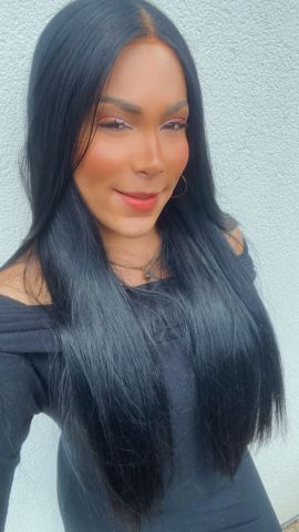 Belle Pornstar 21cm