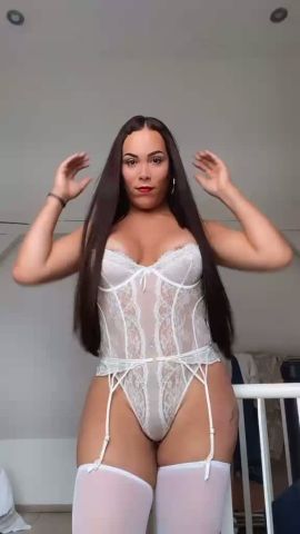 Belle Pornstar 21cm