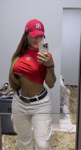 Julianny bananinha