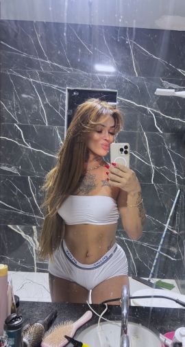 Julianny bananinha
