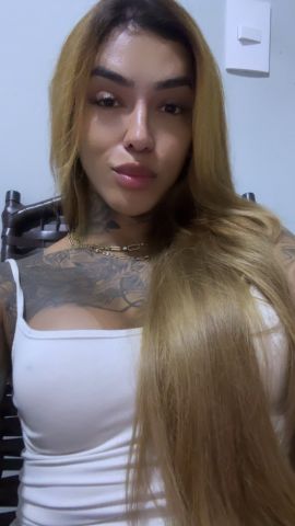 Julianny bananinha
