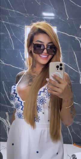 Julianny bananinha