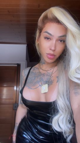 Julianny bananinha