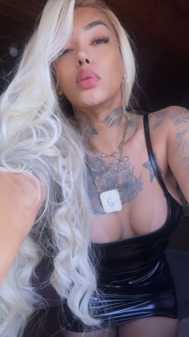 Julianny bananinha