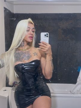 Julianny bananinha