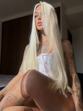 Julianny bananinha