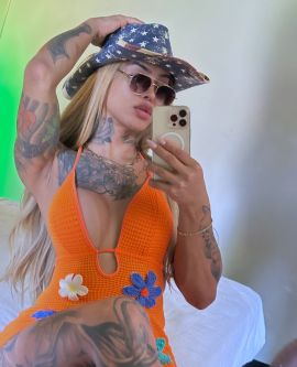 Julianny bananinha