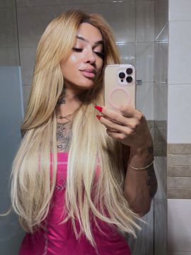 Julianny bananinha