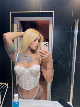 Julianny bananinha