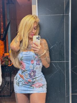 Julianny bananinha