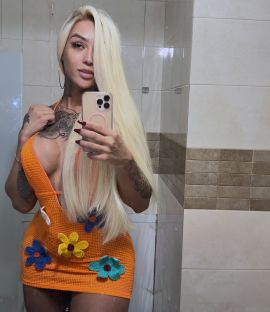 Julianny bananinha