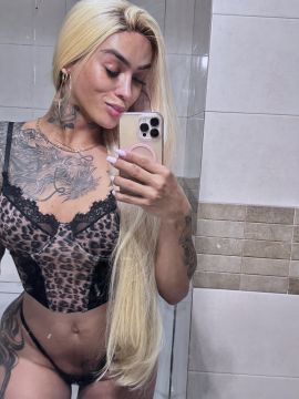 Julianny bananinha