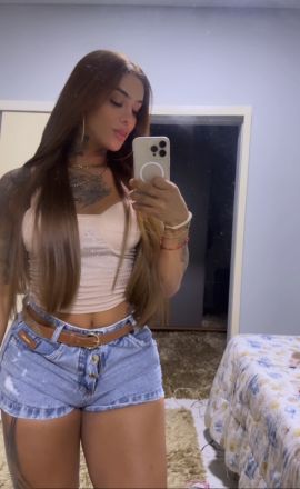 Julianny bananinha