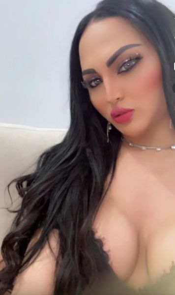 İm hayfa arabic shemale xx| 21 Cm
I am 25 years old arabic shemales located in Casablanca bourgoun and I have beautiful and very feminine curves with big tools 21 cm
I'm sexy, I offer you my services accompanied by a sensual massage
Make you spend an unforgettable moment...