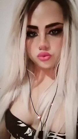 Ruivinha completa