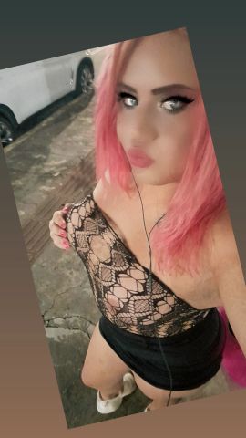 Ruivinha completa