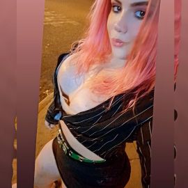 Ruivinha completa