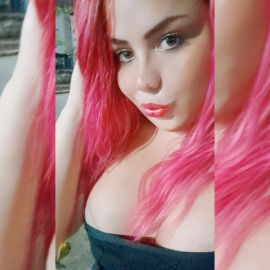 Ruivinha completa