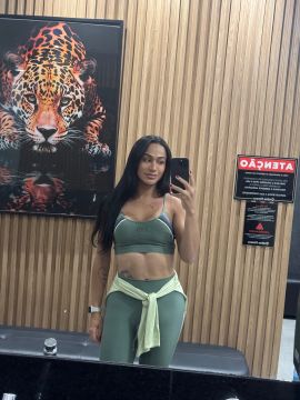 Melissa Azuaga