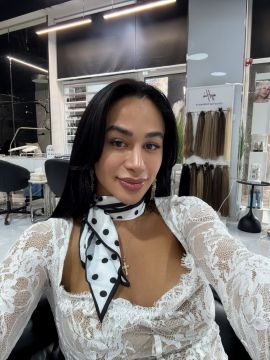 Melissa Azuaga