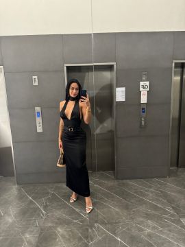 Melissa Azuaga