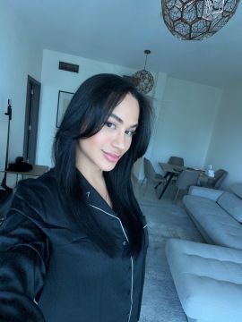 Melissa Azuaga