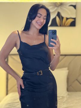 Melissa Azuaga
