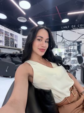 Melissa Azuaga