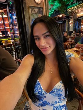Melissa Azuaga