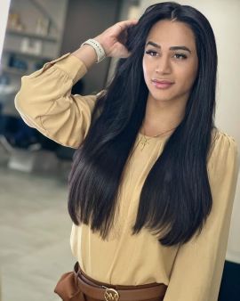 Melissa Azuaga