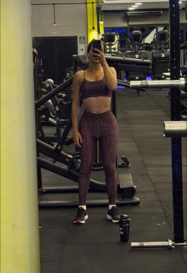 Melissa Azuaga