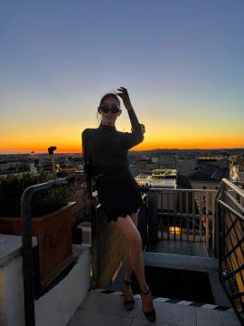 Luscious Georgina