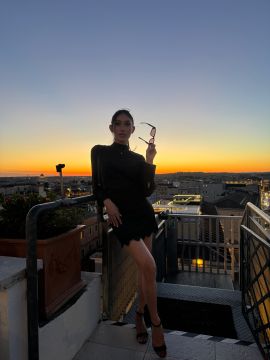 Luscious Georgina