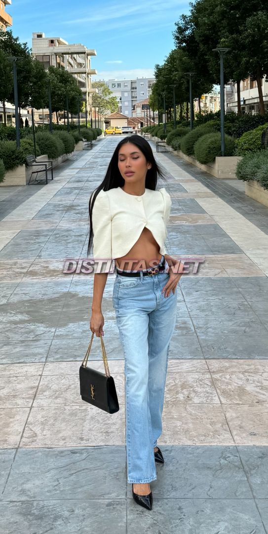 Luscious Georgina