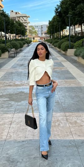 Luscious Georgina