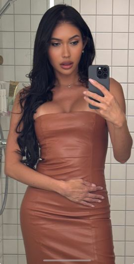 Luscious Georgina