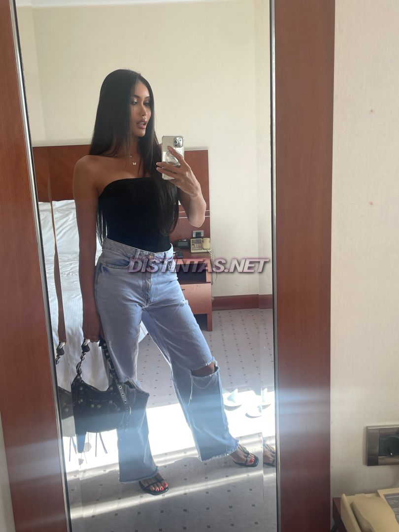 Luscious Georgina