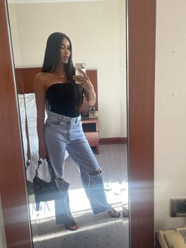 Luscious Georgina