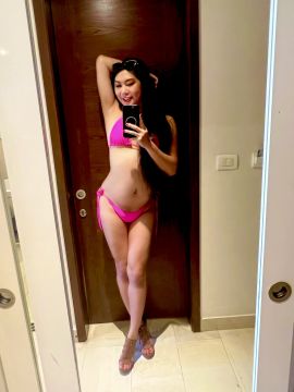 Tiffany Queen
