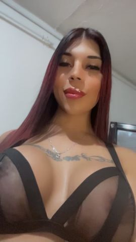 Valentina Sandoval 