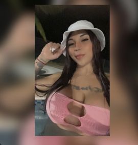 Valentina Sandoval 
