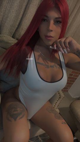 Valentina Sandoval 