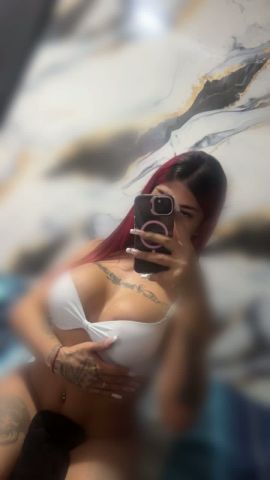 Valentina Sandoval 