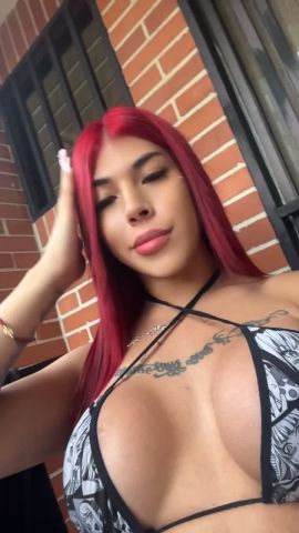 Valentina Sandoval 