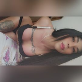 Valentina Sandoval 