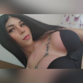 Valentina Sandoval 